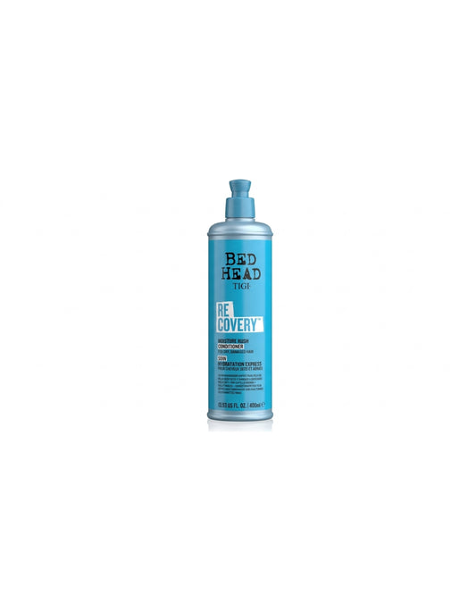 TIGI Bed Head Recovery Conditioner 400ml - Balsamo Capelli Secchi