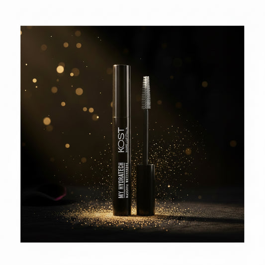 Kost- Mascara My Hydratech Waterproof
