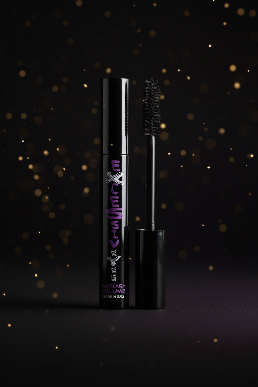 Kost- Mascara Excessiveyes