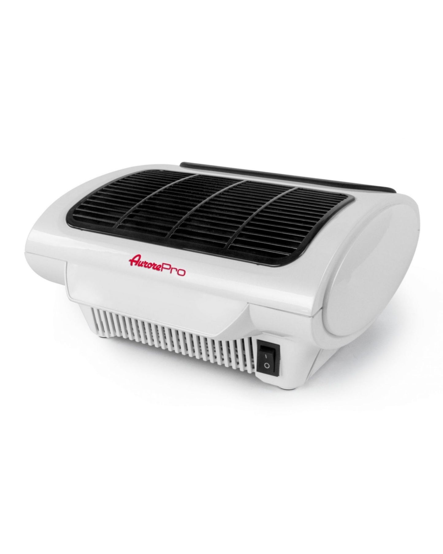 Aurore Pro PRO302 - Aspiratore da Tavolo Professionale per Unghie