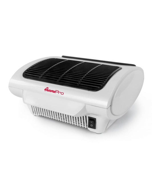 Aurore Pro PRO302 - Aspiratore da Tavolo Professionale per Unghie