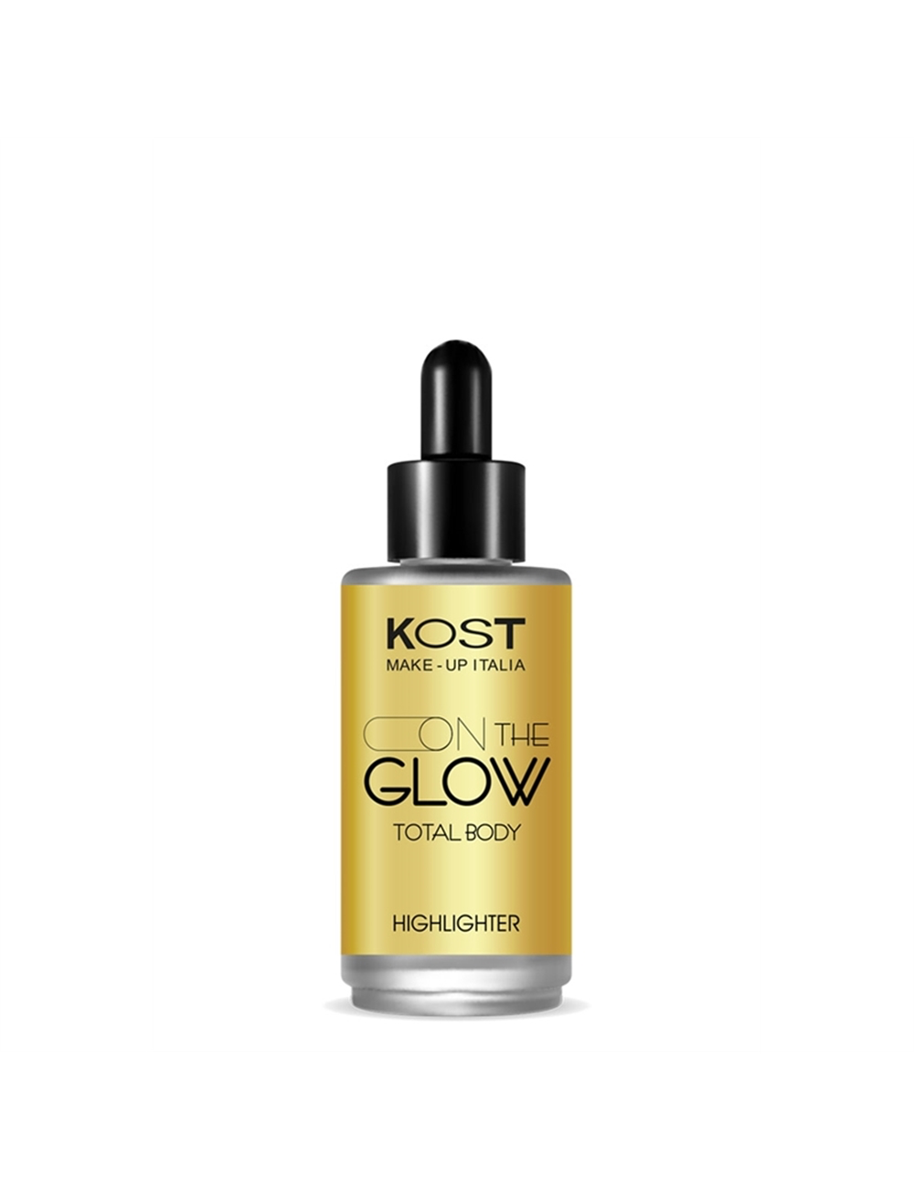 Kost On the Glow: Gocce Illuminanti Viso e Corpo