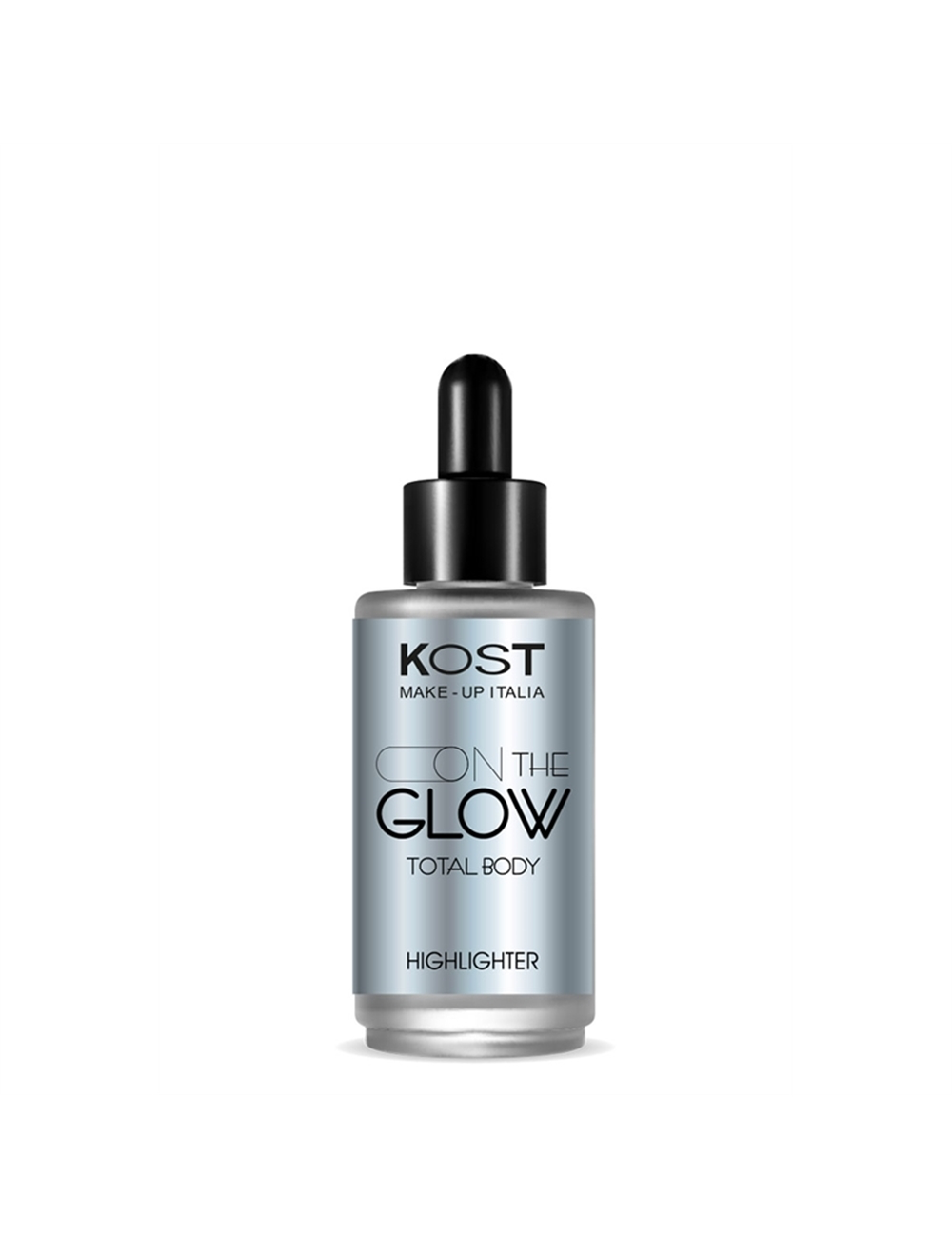 Kost On the Glow: Gocce Illuminanti Viso e Corpo