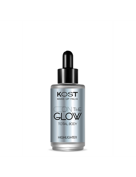 Kost On the Glow: Gocce Illuminanti Viso e Corpo