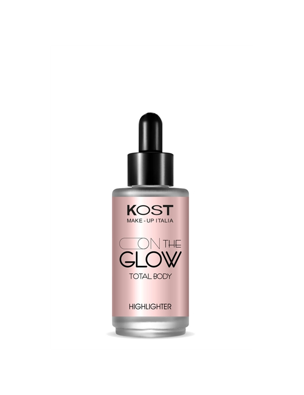 Kost On the Glow: Gocce Illuminanti Viso e Corpo