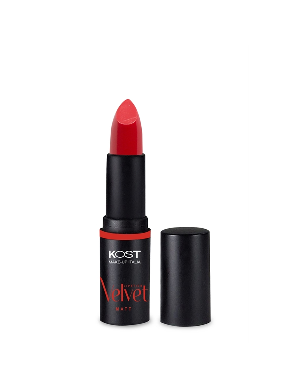 Lipstick Velvet Mat- Kost Make Up