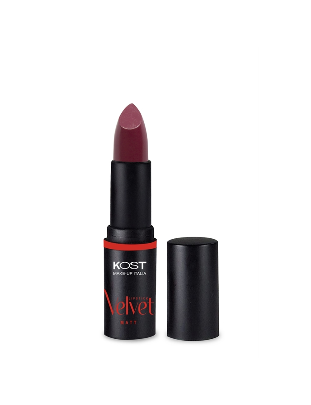 Lipstick Velvet Mat- Kost Make Up