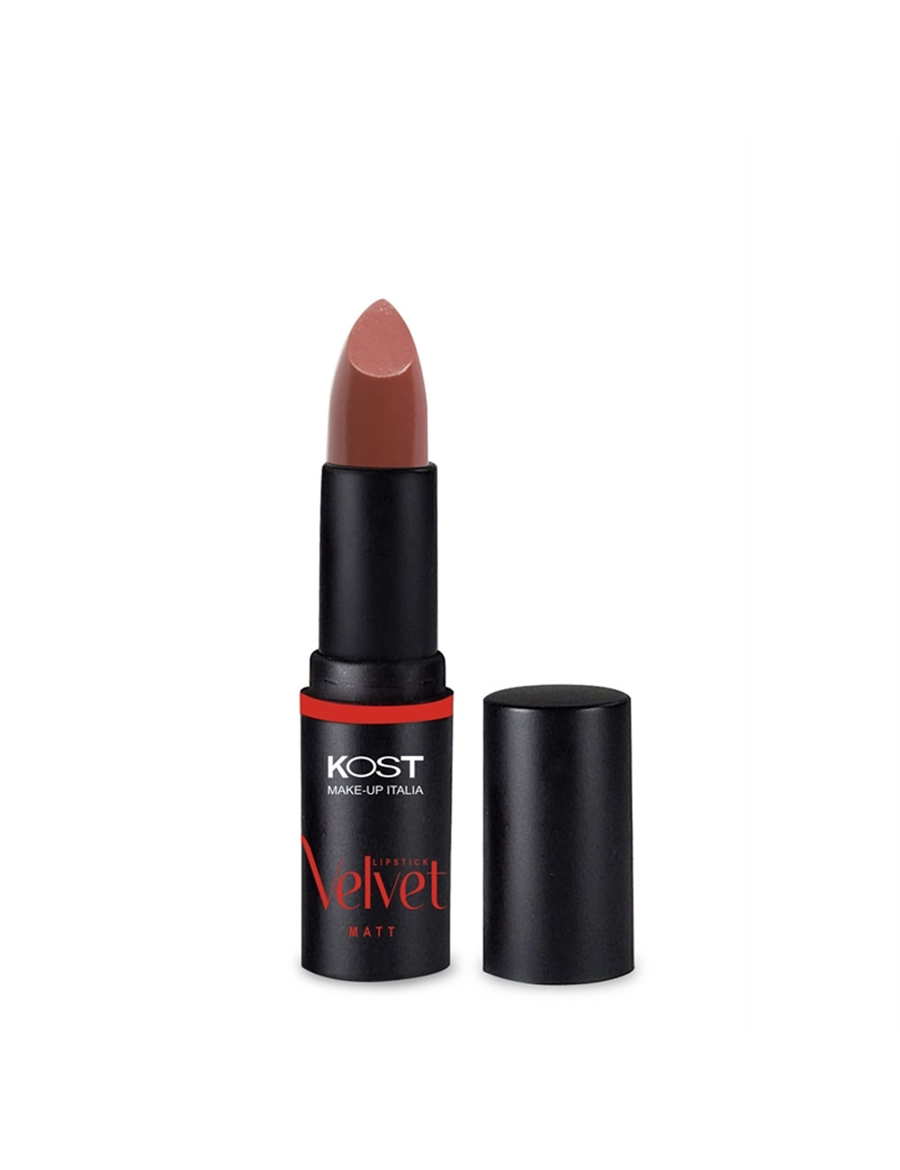 Lipstick Velvet Mat- Kost Make Up