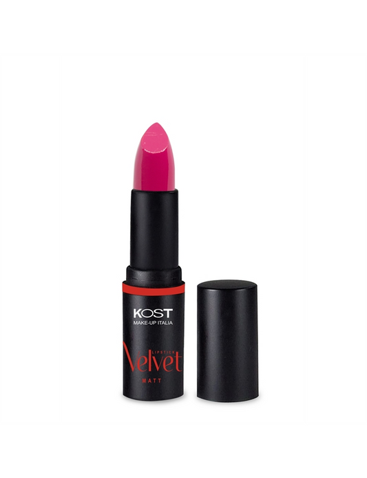 Lipstick Velvet Mat- Kost Make Up