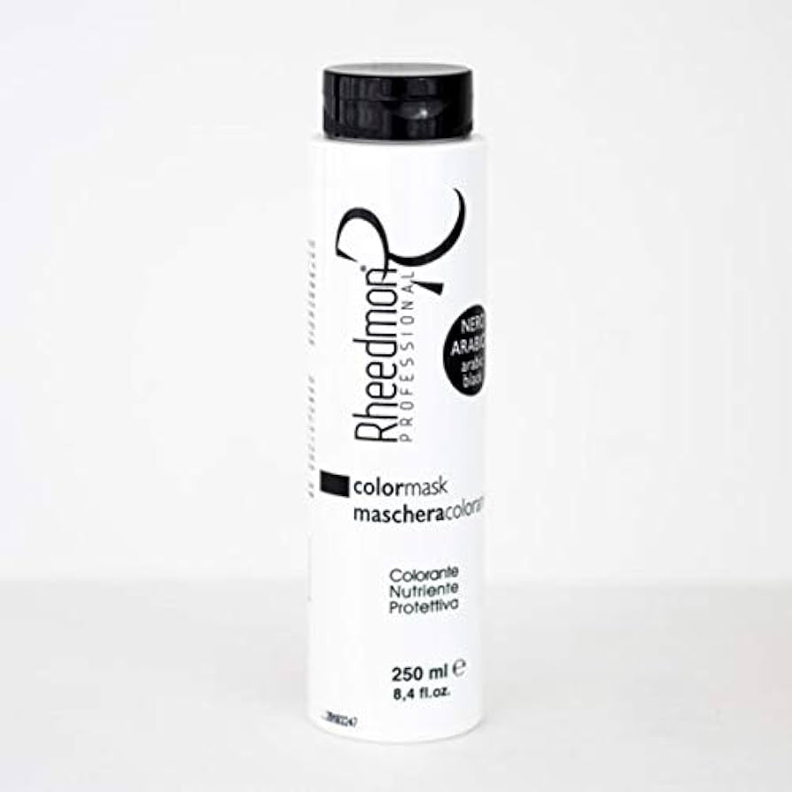 Rheedmon Maschera Ristrutturante Riflessante Professionale – 250ml