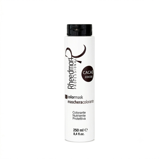 Rheedmon Maschera Ristrutturante Riflessante Professionale – 250ml