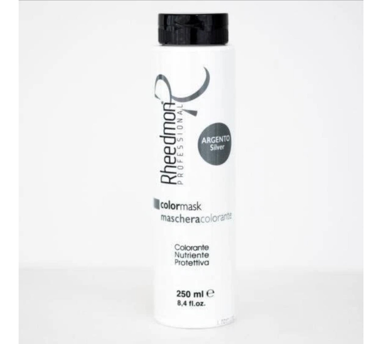 Rheedmon Maschera Ristrutturante Riflessante Professionale – 250ml
