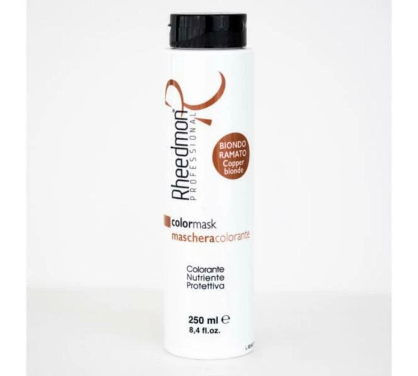 Rheedmon Maschera Ristrutturante Riflessante Professionale – 250ml