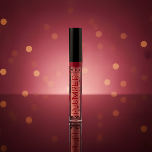 Kost Make Up – Plumper Gloss Effetto Volumizzante