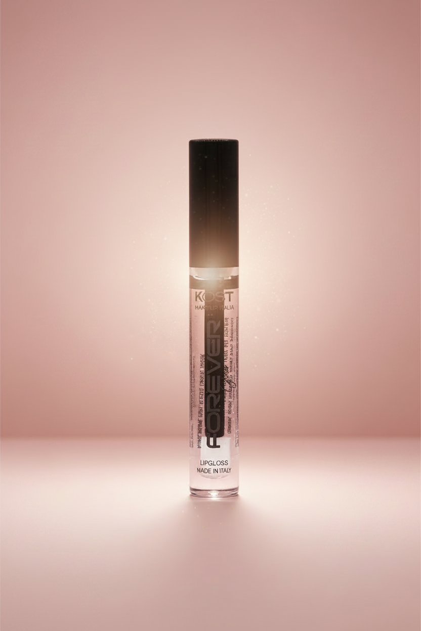 Kost Make Up – Forever Gloss a Lunga Tenuta