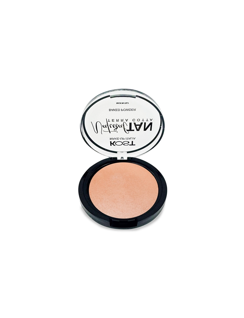 KOST MAKE UP ITALIA
Natural Tan