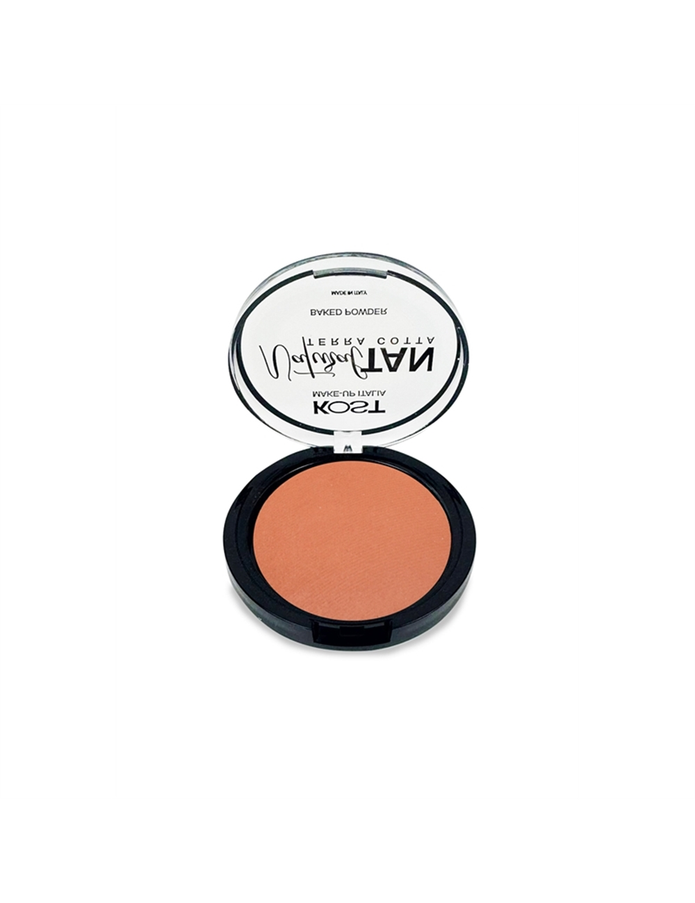 KOST MAKE UP ITALIA
Natural Tan
