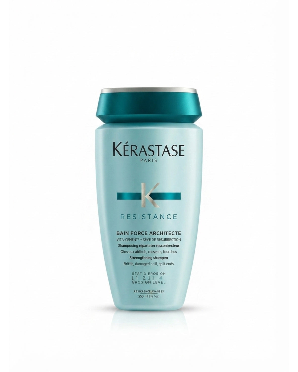 Kérastase Résistance Bain Force Architecte 250ml