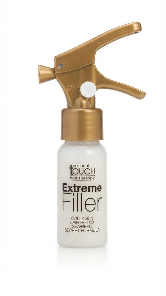 Personal Touch Hair Therapy - Extreme Filler (10ml)