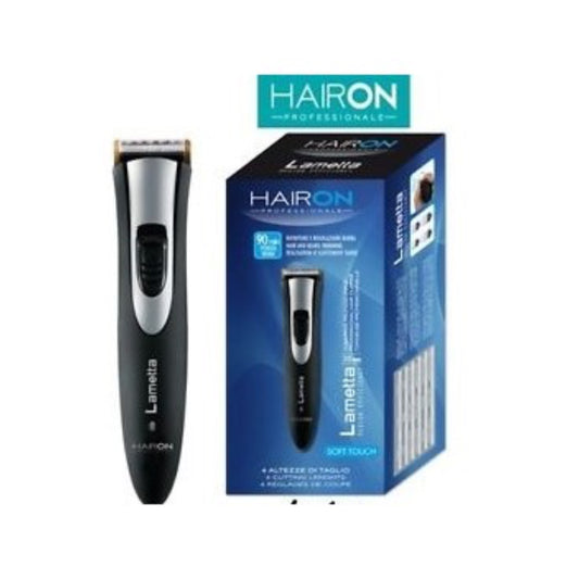 HAIRON Tosatrice Lametta Power Pro