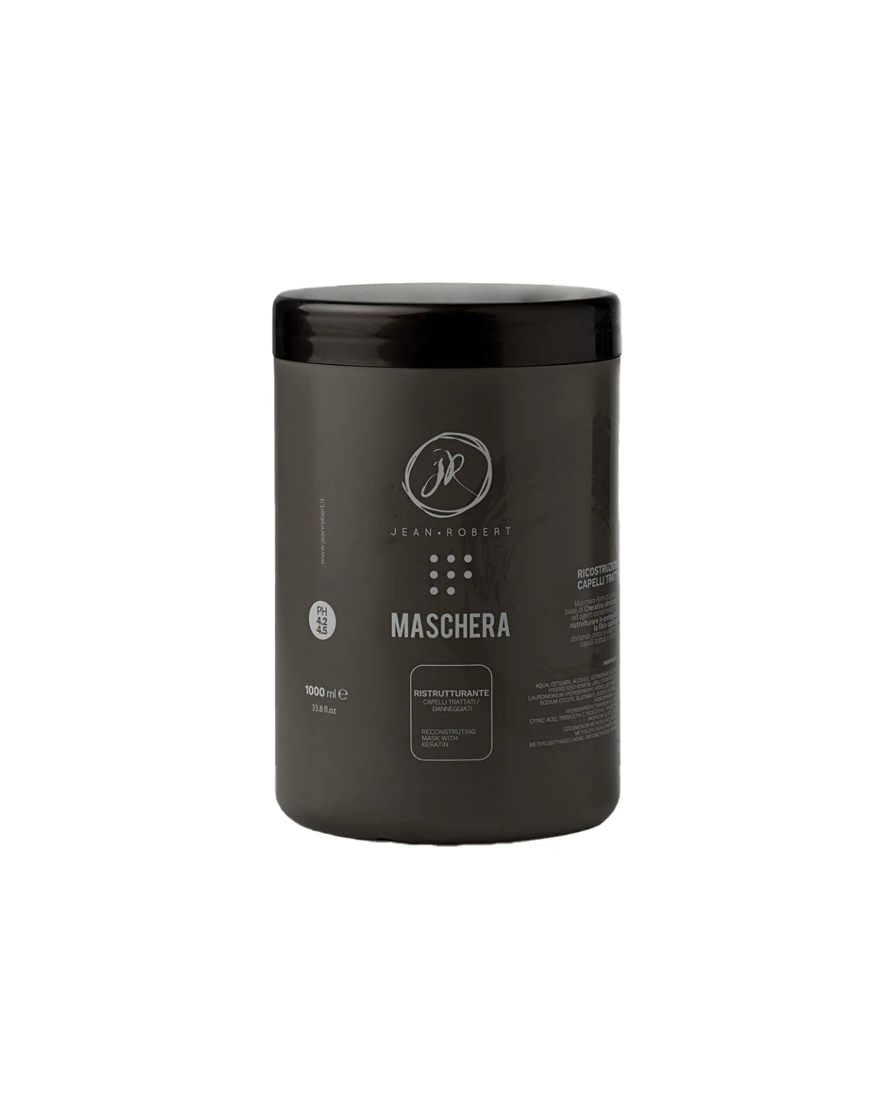 Maschera Jean Robert 1000ml