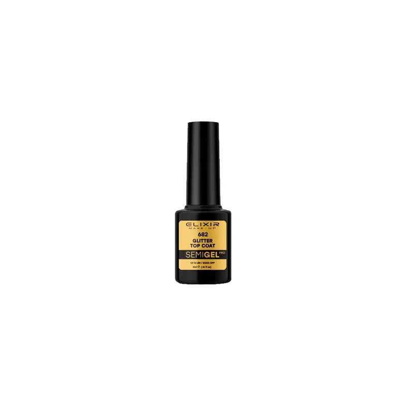 Elixir semipermanente 5ml- cartella 1