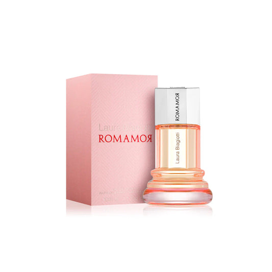 Romamor Laura Biagiotti EDT 25ml